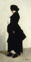 Signore eleganti