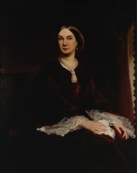 Ritratto di Louisa, Duchessa di Northumberland