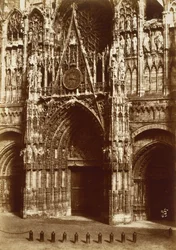 Cattedrale di Reims