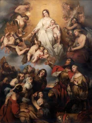 Nostra Signora del Monte Carmelo