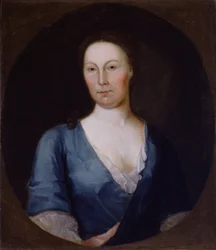Signora Gustavus Brown