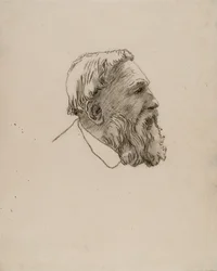 Testa di Rodin