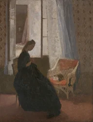 La Camera sulla Corte