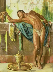 Lo schiavo