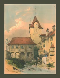 Sursee, Lucerna