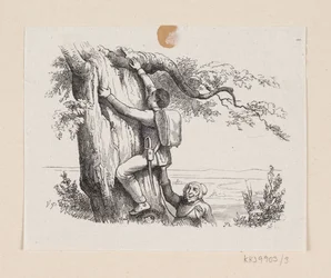 Illustrazione per "L
