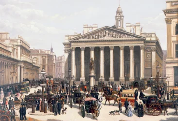 La Borsa Reale