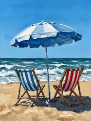 Sedie a sdraio Sunny Beach