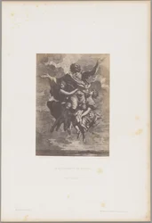 Il Rapimento di San Paolo