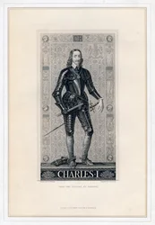 Carlo I d