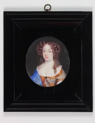 Frances Pierrepont, duchessa di Newcastle