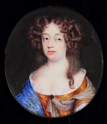 Frances Pierrepont, Duchessa di Newcastle