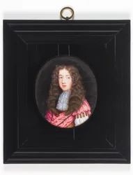 Henry Cavendish, Conte di Ogle