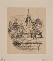 Castello di Frederiksborg