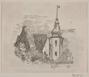Castello di Jægerspris