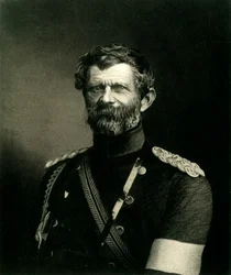 Manteuffel, c1872