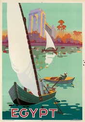 Poster pubblicitario dell