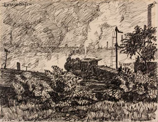 Lo Schuylkill, n. 6