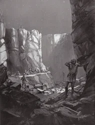 I disastri ateniesi in Sicilia, 413 a.C.