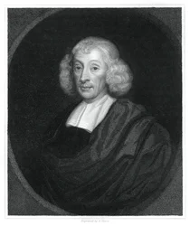 John Ray, naturalista inglese