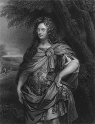 Archibald Campbell, Primo Duca di Argyll, 1835
