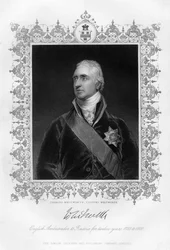 Charles Whitworth, Visconte Whitworth