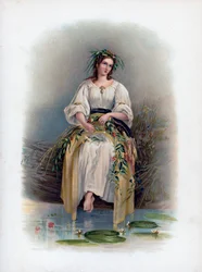 Ofelia