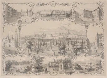 Ricordo di Vienna
