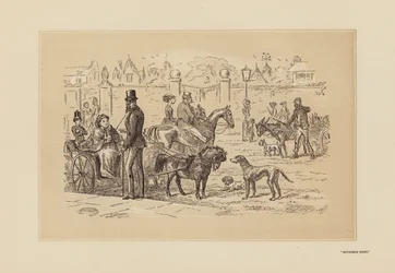 Gli estremi si incontrano