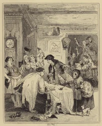 Matrimoni di Fleet