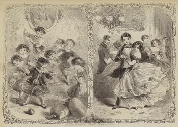 Quattro fasi del Natale