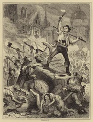 Rivolte di Wilkes