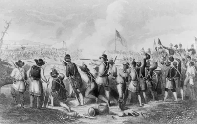 La Battaglia di New Orleans l