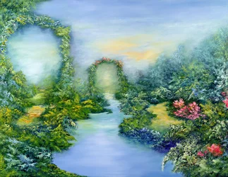 Viaggio di ritorno, 1996