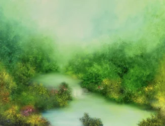 Sinfonia della natura, 1991