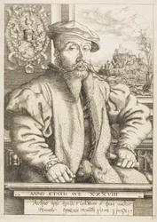 Dr. Roggenbach di Bamberga
