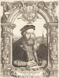 Ferdinando I