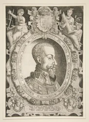 Ritratto di Massimiliano II (Asburgo)