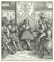 Consiglio di guerra francese