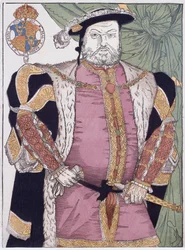 Re Enrico VIII d