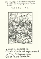 Il Mercante