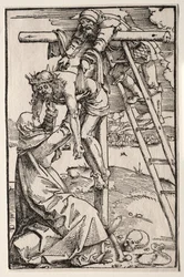 Deposizione dalla Croce