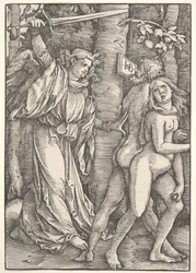 Espulsione dal Paradiso