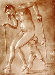 Rappresentazione allegorica