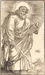 Apostolo Giuda Taddeo
