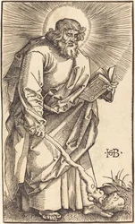 Apostolo Giuda Taddeo