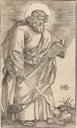 Apostolo Giuda Taddeo