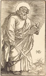 Apostolo Giuda Taddeo