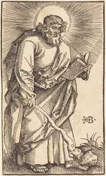 Apostolo Giuda Taddeo