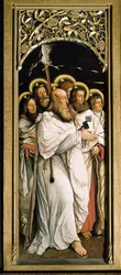 Apostoli e donatori ...